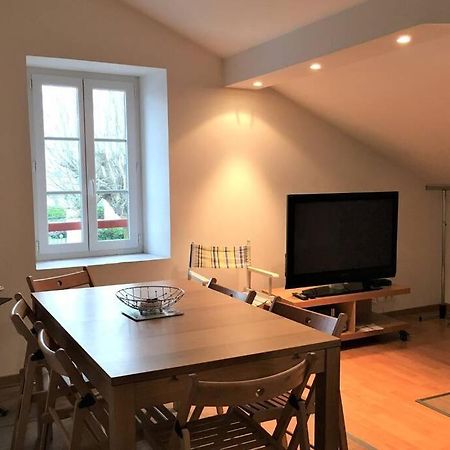 Appartement Bordatchoa سان جان دو لوز المظهر الخارجي الصورة