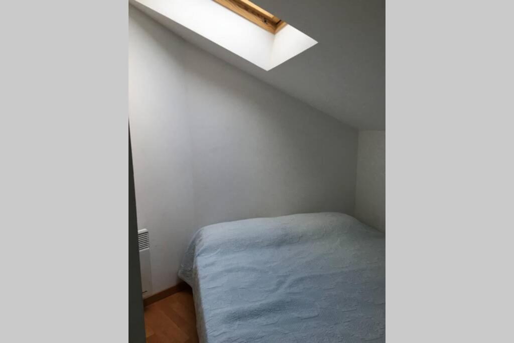 Appartement Bordatchoa سان جان دو لوز المظهر الخارجي الصورة