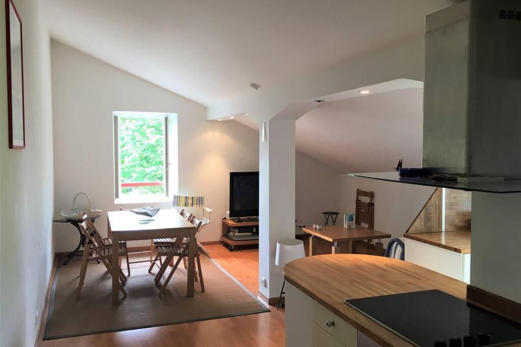 Appartement Bordatchoa سان جان دو لوز المظهر الخارجي الصورة