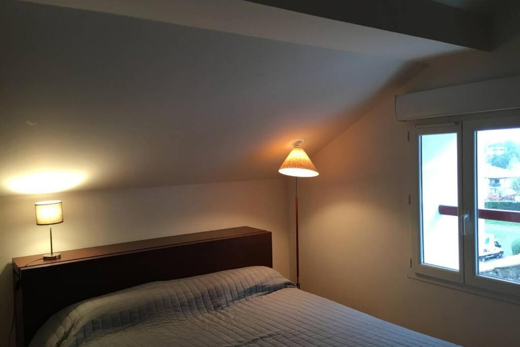 Appartement Bordatchoa سان جان دو لوز المظهر الخارجي الصورة